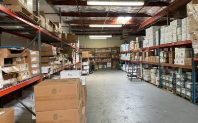 Tired of Janitorial Backorders? What’s Happening in Your Phoenix Backyard