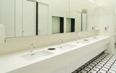 Maintaining a Hygienic Workplace: Daily Cleaning Tips for Businesses