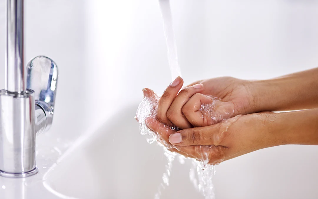 Hand Hygiene Reality Check: Americans Struggle with Basic Handwashing Habits