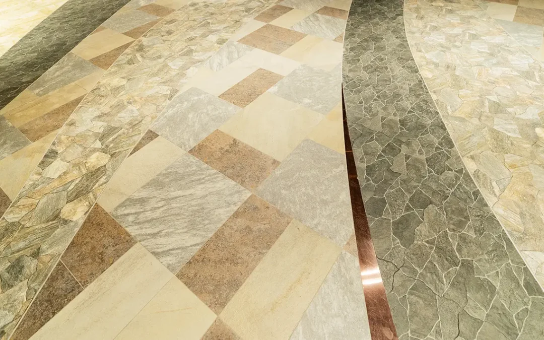 Caring for Arizona Travertine and Tile: A Guide to Hard Surface Maintenance