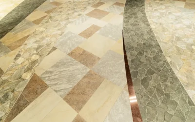 Caring for Arizona Travertine and Tile: A Guide to Hard Surface Maintenance